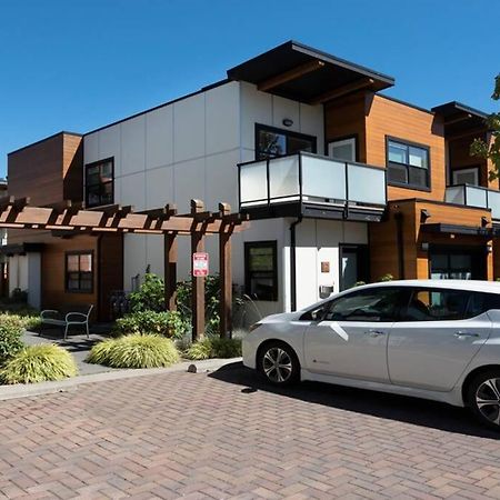 Cedar Hill Sunlit Stay - Bright Spacious & Modern Victoria Exteriér fotografie
